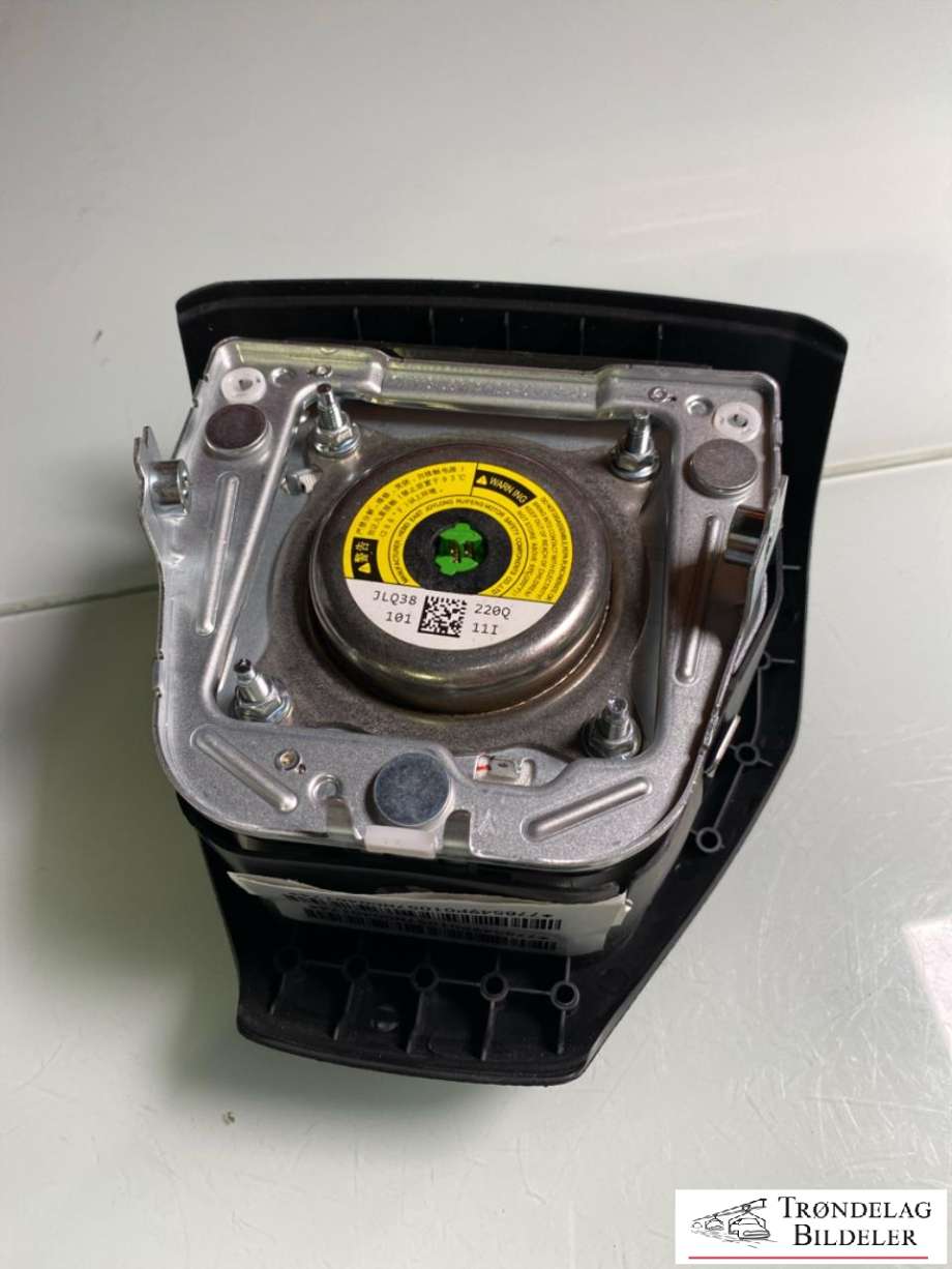 Airbag rattpute til Maxus T90 EV 2022-->>