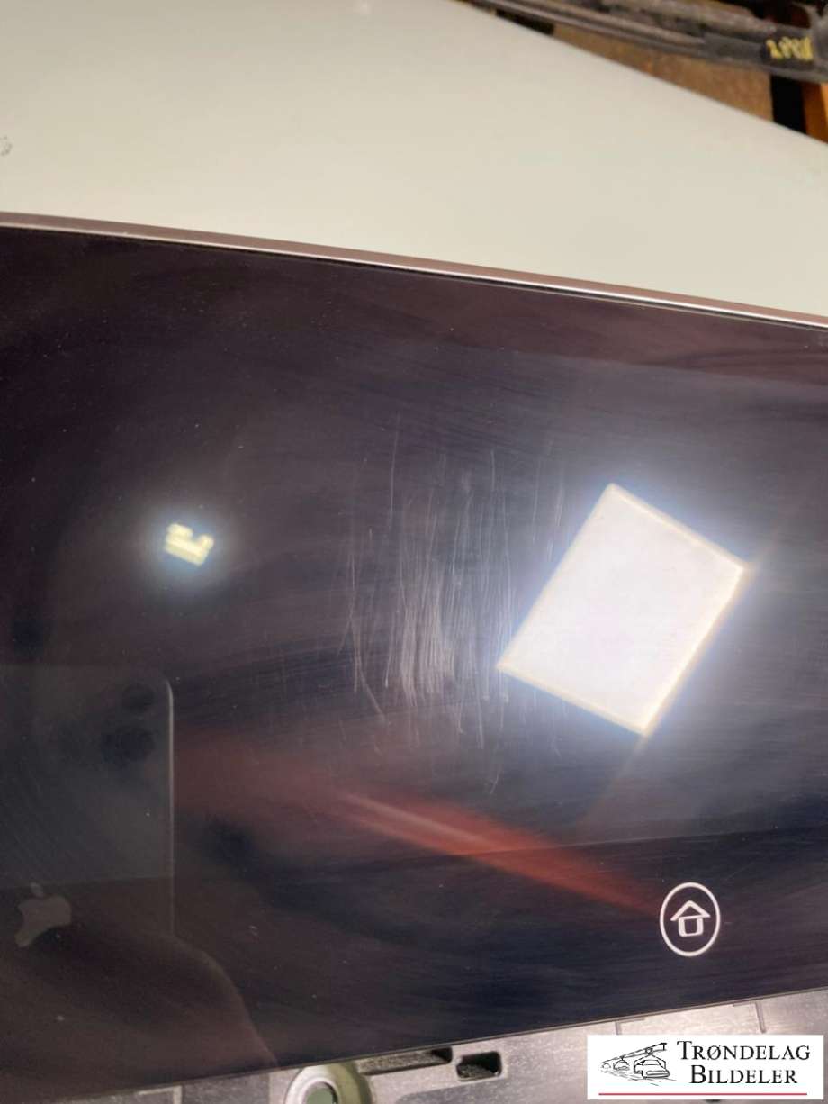 Bilstereo navigasjon skjerm til Maxus T90 EV 2022-->>  (C00483209|C00661326|)