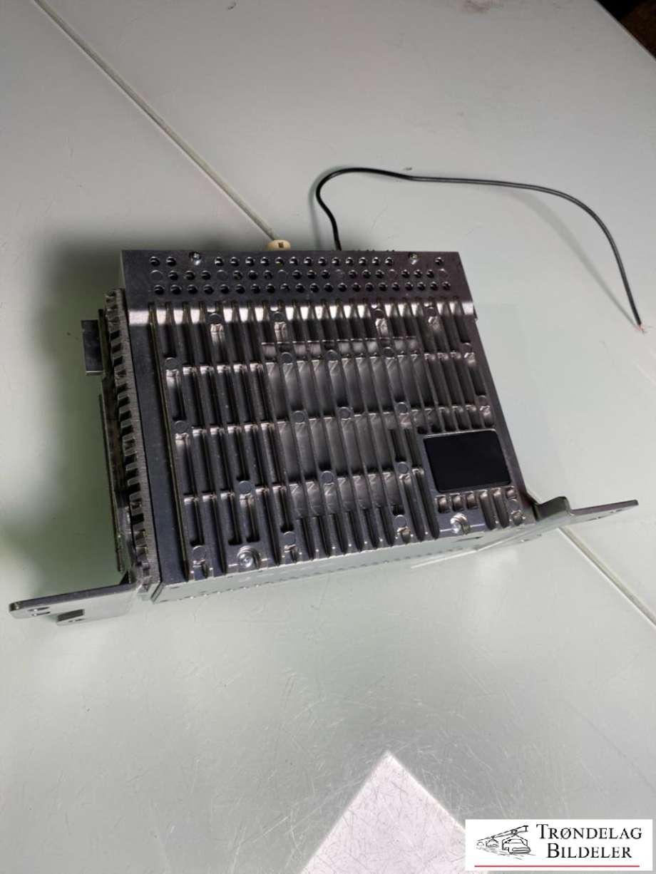 Bilstereo navigasjon til Maxus T90 EV 2022-->>  (C00482391221208|C00482391|)