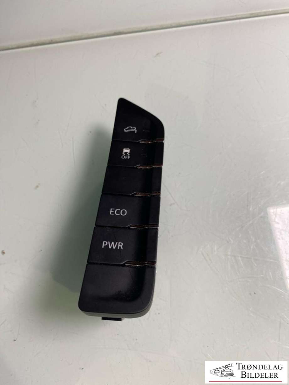 Bryter Antispinn til Maxus T90 EV 2022-->> (C00432047|)