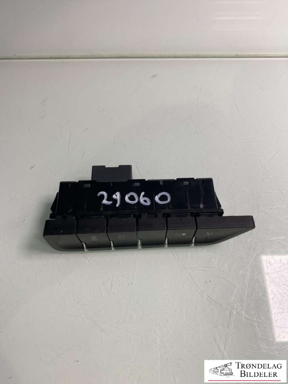 Bryter Antispinn til Maxus T90 EV 2022-->> (C00432047|)