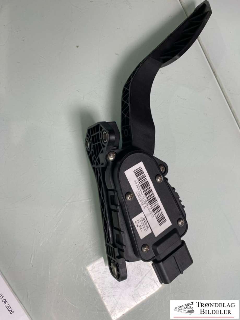 Pedal gass til Maxus T90 EV 2022-->>  (C00424228|)