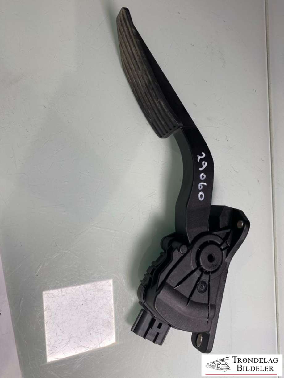 Pedal gass til Maxus T90 EV 2022-->>  (C00424228|)