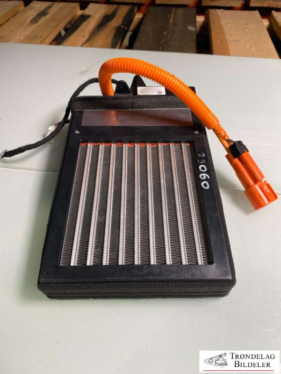 Varmeapparat PTC-heater til Maxus T90 EV 2022-->> (C00362126|)