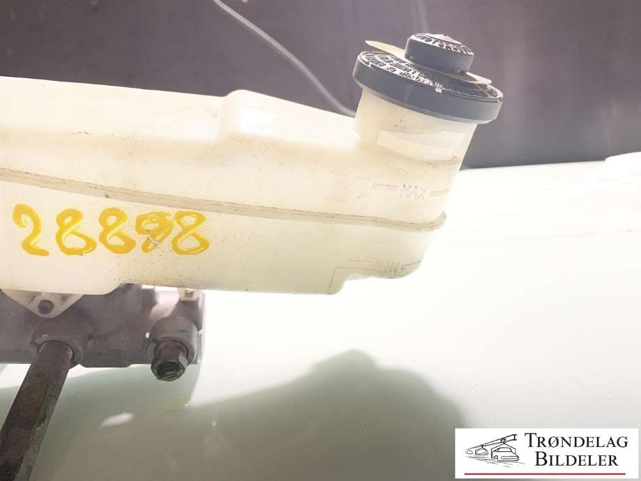 Bremsepumpe hoved til Toyota Hilux 2016-2020  (472010K580|)