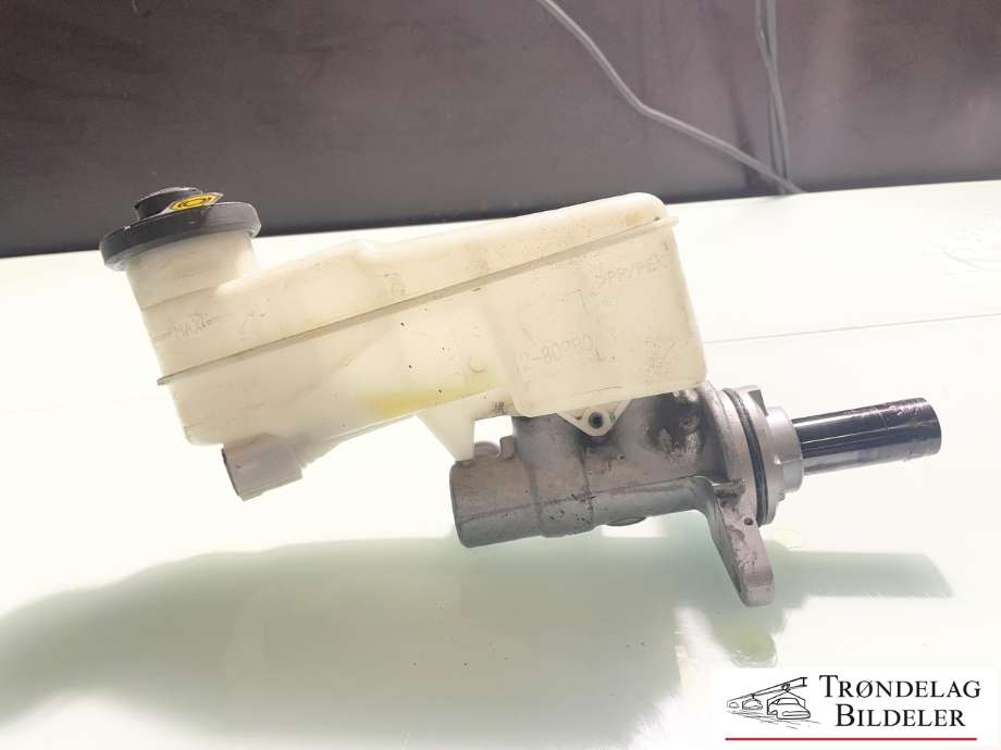 Bremsepumpe hoved til Toyota Hilux 2016-2020  (472010K580|)