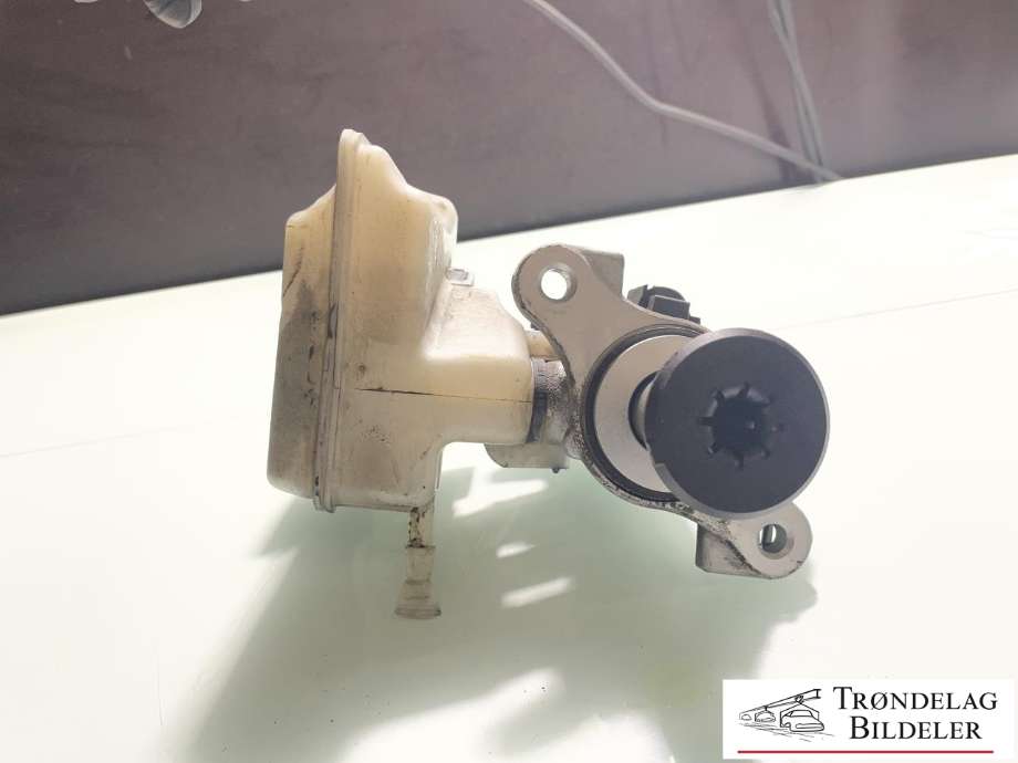 Bremsepumpe hoved til Audi Q2 2016-->>  (8V2 611 021 B|5Q2 614 019 N  REP|)
