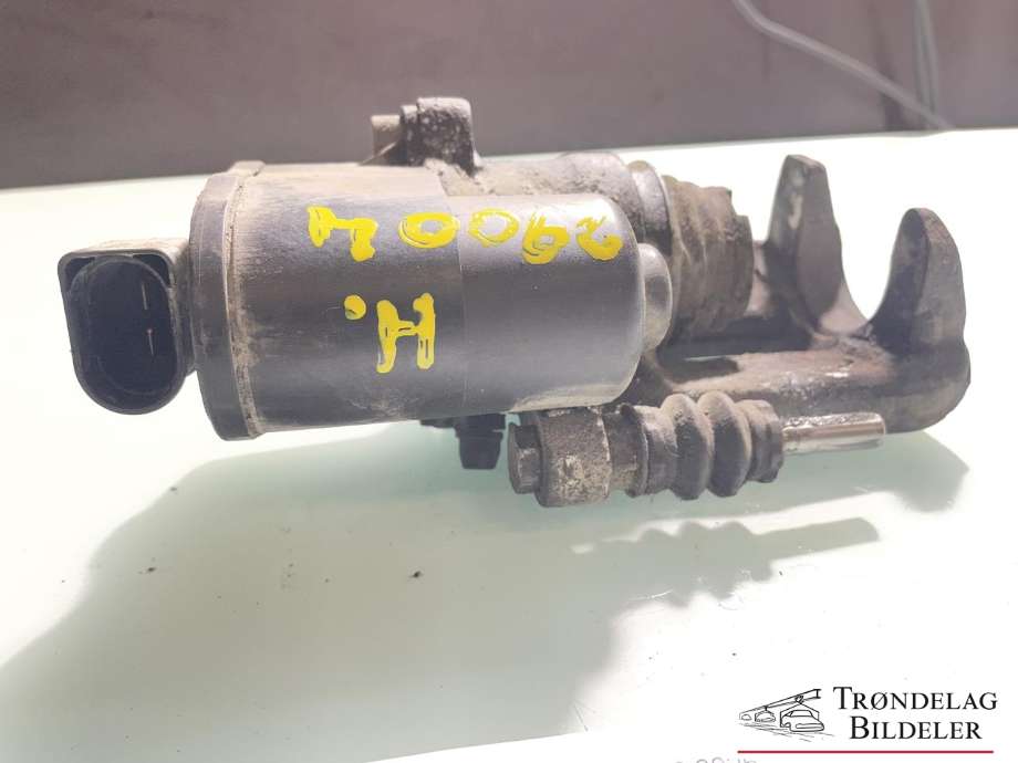 Bremsecaliper høyre bak til Volvo V60 2010-2013 (Type I, Fase 1) (36001381|36001383|)