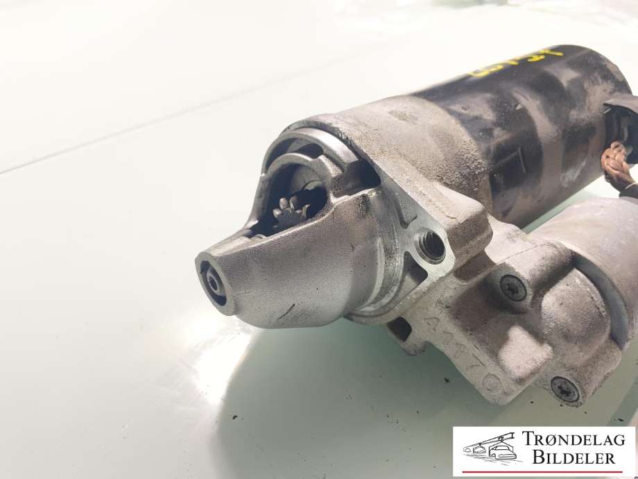 Starter diesel til Mercedes E-Klasse 2013-2016 (Fase 2) (W212) (W212) (A6519064300|A651906430080|0001139085(086)|A651906430081|0986024590|A6519062300|A651906230080|A6519062400|A651906240080|A6519062800|A651906280080|LRS02522|A6519061200|0001149400|)