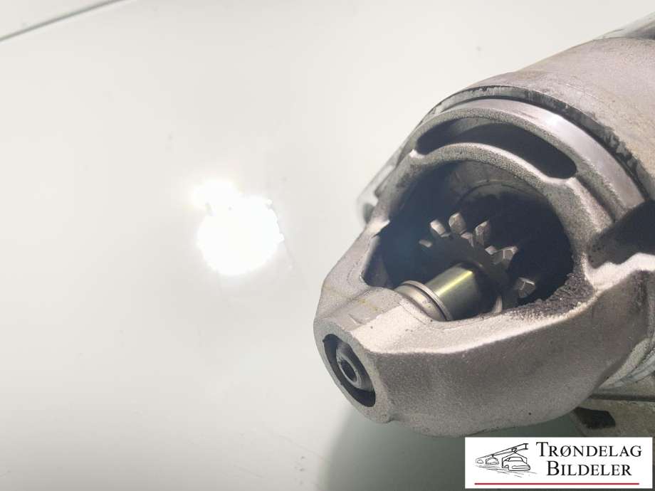 Starter diesel til Mercedes E-Klasse 2013-2016 (Fase 2) (W212) (W212) (A6519064300|A651906430080|0001139085(086)|A651906430081|0986024590|A6519062300|A651906230080|A6519062400|A651906240080|A6519062800|A651906280080|LRS02522|A6519061200|0001149400|)