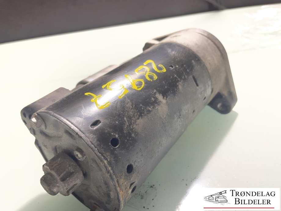 Starter diesel til Mercedes E-Klasse 2013-2016 (Fase 2) (W212) (W212) (A6519064300|A651906430080|0001139085(086)|A651906430081|0986024590|A6519062300|A651906230080|A6519062400|A651906240080|A6519062800|A651906280080|LRS02522|A6519061200|0001149400|)