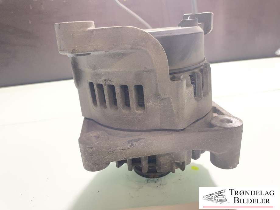 Dynamo diesel til BMW 3-Serie 2012-2018 (F30/F31/F34) (F30/F31/F34) (12317823343|12318578609|12318578608|12317823344|986082850|28-6830|LRA03719|8519890|2622129A)