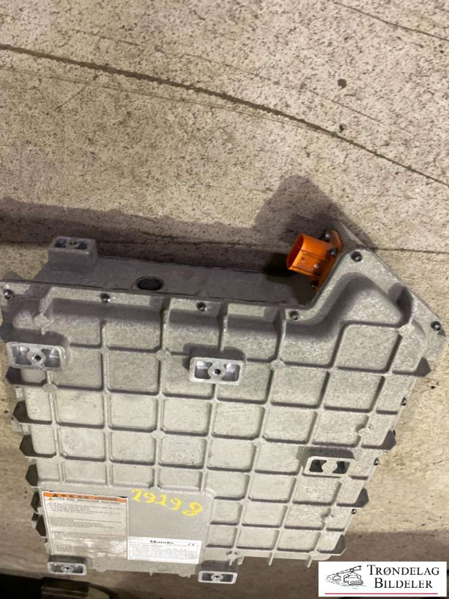 Batterilader (OBC - On Board Charger) til Kia Soul 2014-2019 (Type II)  (364000E245|)