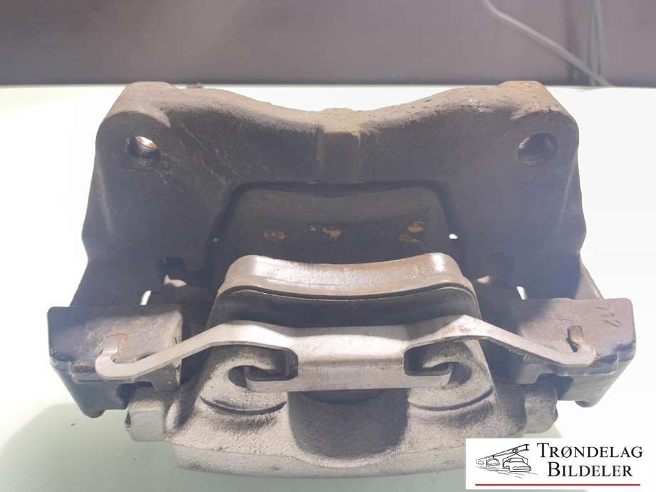 Bremsecaliper venstre foran til VW Transporter / Caravelle 2009-2015 (Fase 2) (T5) (T5) (7H0 615 123 A|7H0 615 123 C|7H0 615 125 A)