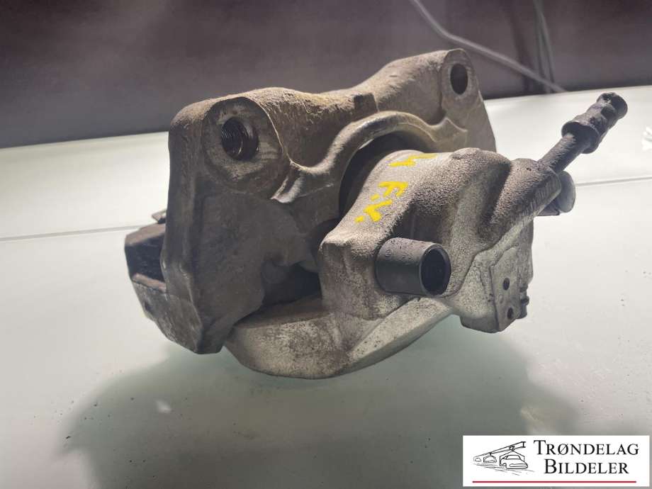 Bremsecaliper venstre foran til VW Transporter / Caravelle 2009-2015 (Fase 2) (T5) (T5) (7H0 615 123 A|7H0 615 123 C|7H0 615 125 A)