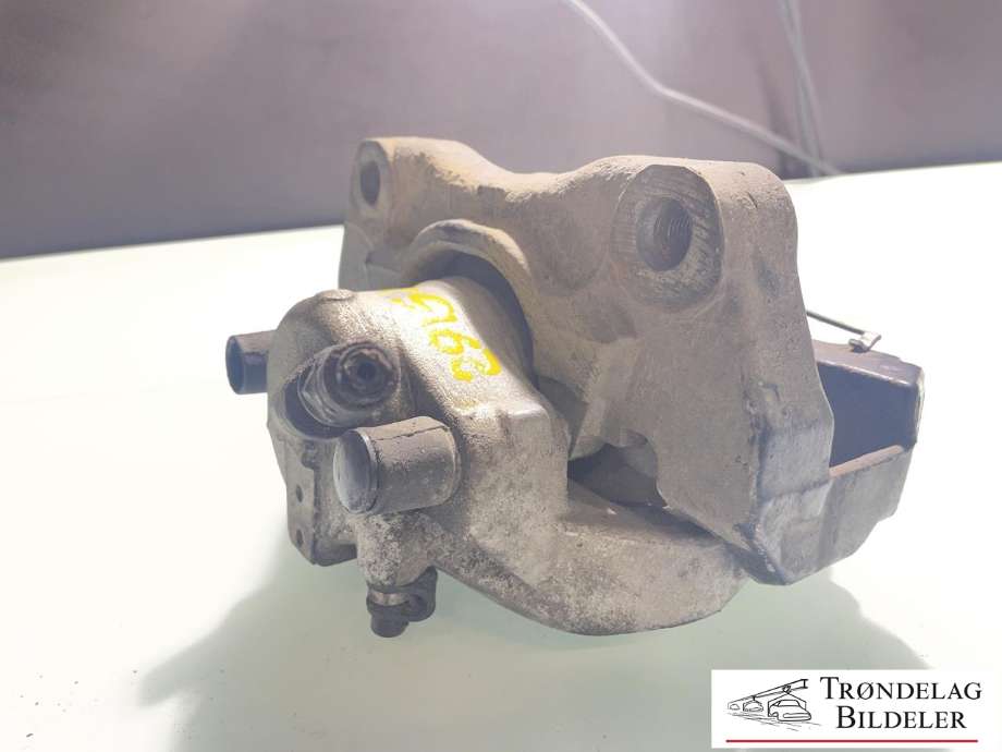 Bremsecaliper venstre foran til VW Transporter / Caravelle 2009-2015 (Fase 2) (T5) (T5) (7H0 615 123 A|7H0 615 123 C|7H0 615 125 A)