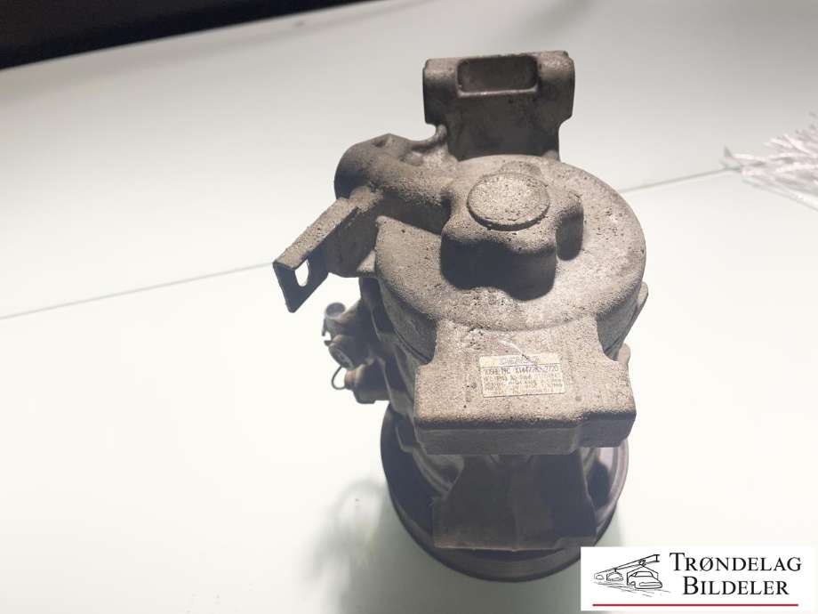 Aircondition kompressor til Toyota Hilux 2016-2020  (88310-0KB60|447280-2720|51-1251|ACP01350|)