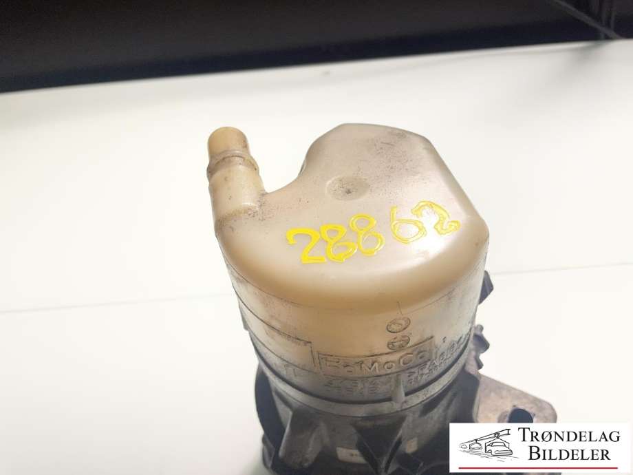 Servo pumpe elektrisk til Volvo V60/V60 CC 2013-2018 (Type I, Fase 2)  (31387595|36050681|31340205)
