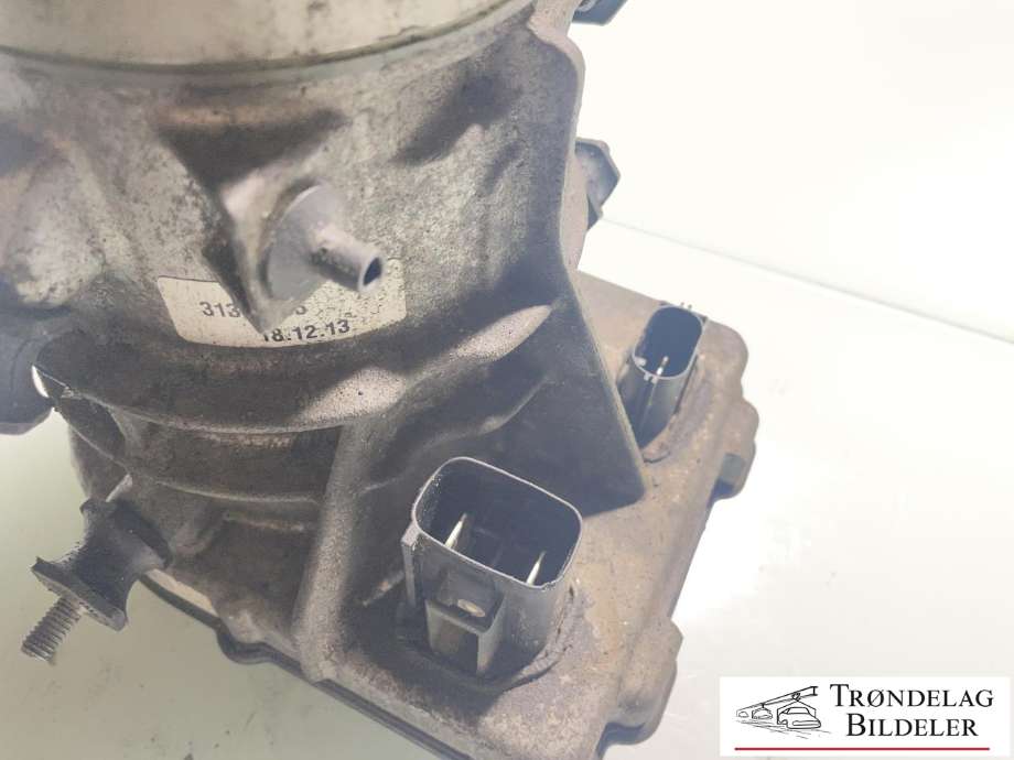 Servo pumpe elektrisk til Volvo V60/V60 CC 2013-2018 (Type I, Fase 2)  (31387595|36050681|31340205)