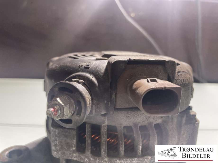 Dynamo diesel til Toyota Hilux 2016-2020 (270600L110|270600L290|)