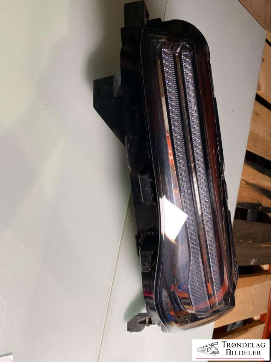 Frontlykt venstre full-LED til Maxus T90 EV 2022-->> (C00073847|)