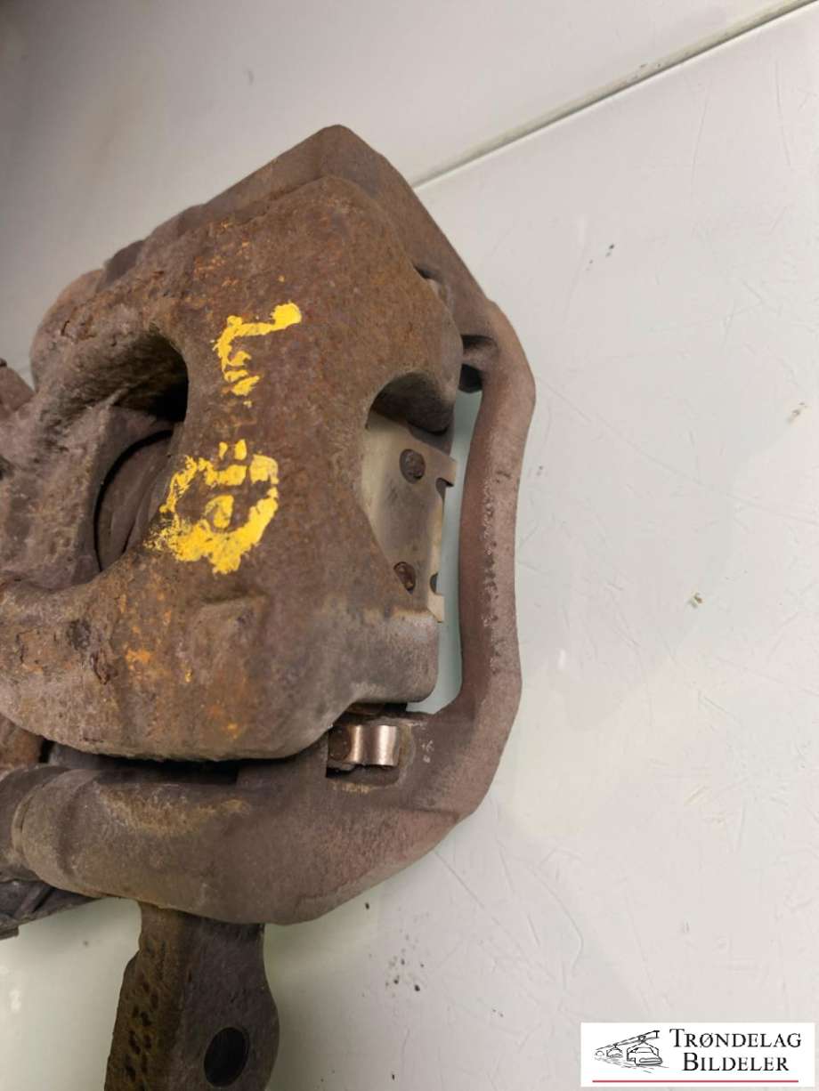 Bremsecaliper venstre bak, elektrisk til Hyundai Kona 2017-2021 (Type I, Fase 1)  