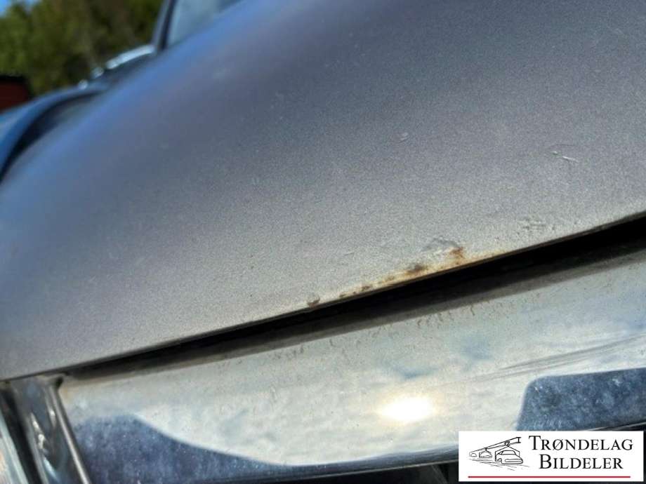 Panser til VW Tiguan, 2007-2011 (Type I, Fase 1)  (5N0823031D)