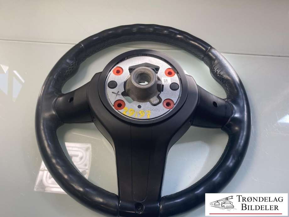 Ratt til BMW 3-Serie 2012-2018 (F30/F31/F34) (F30/F31/F34) (32 30 7 850 404|)