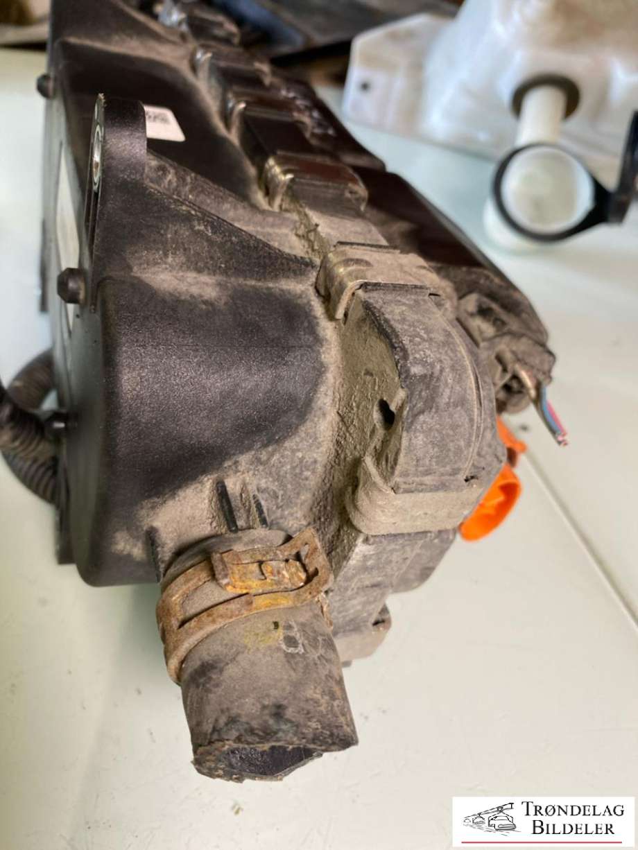 Motorvarmer elektrisk til Nissan Leaf 2011-2017 (Type I) (27143-0501 RET|)