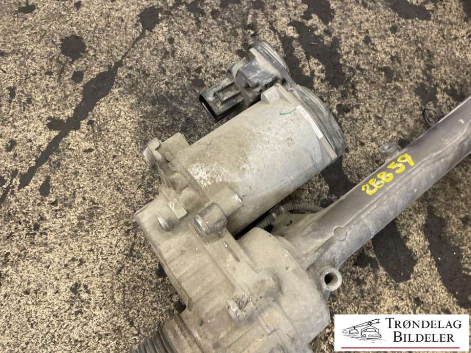 Tannstang elektrisk til Volvo V60 / V60 CC 2018-->> (Type II) (32246798|36012810|)