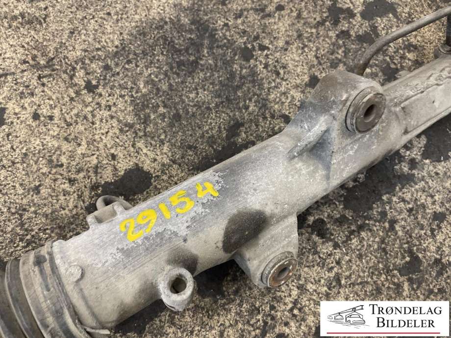 Tannstang til VW Transporter / Caravelle 2009-2015 (Fase 2) (T5) (T5) (7E1422061R|7E1422061P|7E1422061RX|7E1422061PX|)