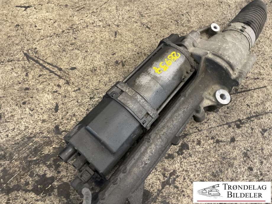 Tannstang elektrisk til Mercedes E-Klasse 2013-2016 (Fase 2) (W212) (W212) (A 212 460 91 00|A 212 460 89 00|)