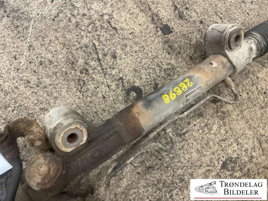 Tannstang til Toyota Hilux 2016-2020 (442500K740|)