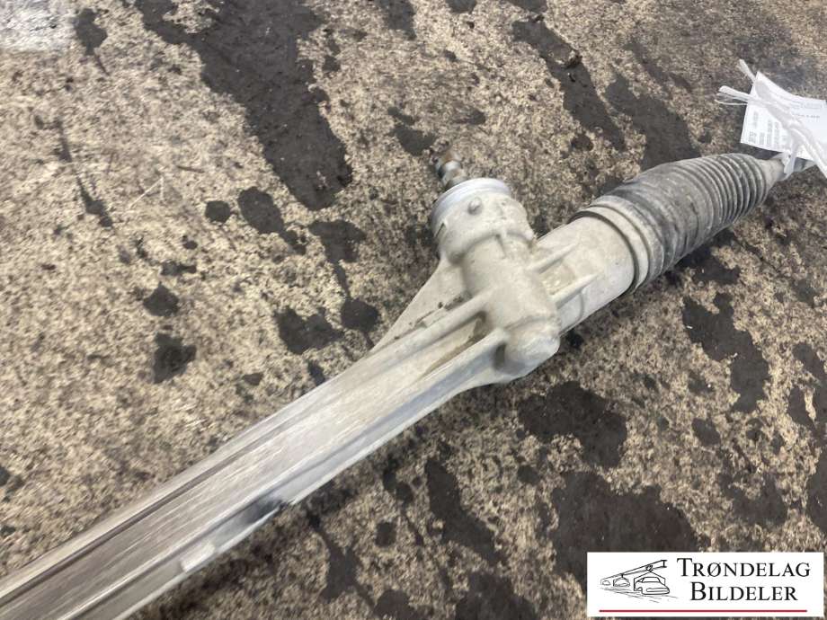 Tannstang til Toyota RAV4 2006-2009 (Type III, Fase 1)  (45510-42080|45510-42230|45510-42030)