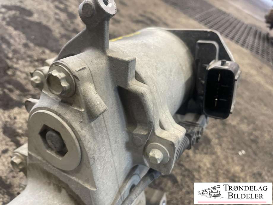 Tannstang elektrisk til Suzuki Across 2020-->> (T4425-04231-000|)