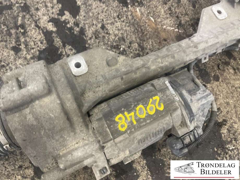 Tannstang elektrisk til BMW 3-Serie 2005-2011 (E90/E91/E92/E93) (E90/E91/E92/E93) (32106870445|32106872478|32106874242)