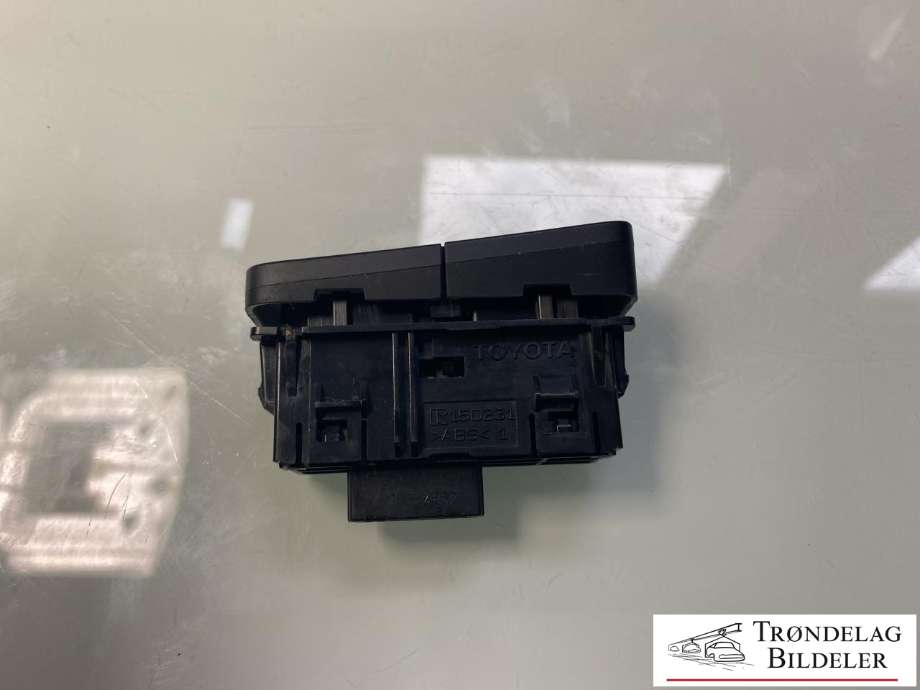 Bryter diverse til Toyota Hilux 2016-2020 (849700K020|)