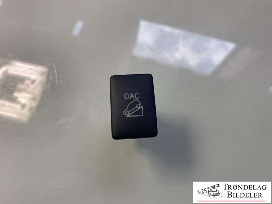 Bryter diverse til Toyota Hilux, 2016-2020 (849880K080)