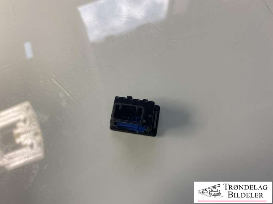 Bryter diverse til Toyota Hilux 2016-2020 (849880K080|)