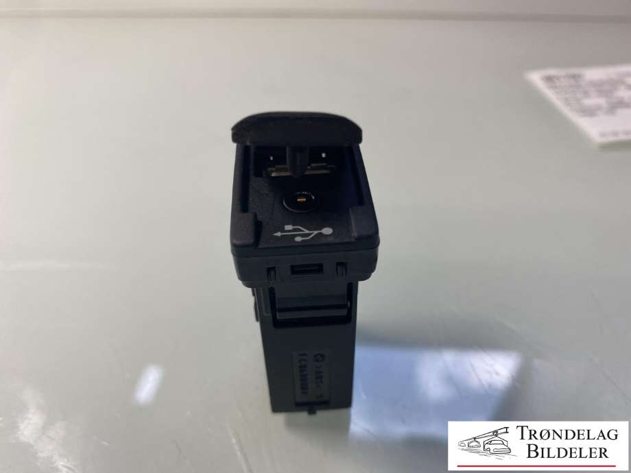 Bryter diverse til Toyota Hilux, 2016-2020 (861900K030)