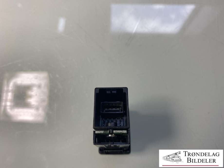 Bryter diverse til Toyota Hilux 2016-2020 (861900K030|)
