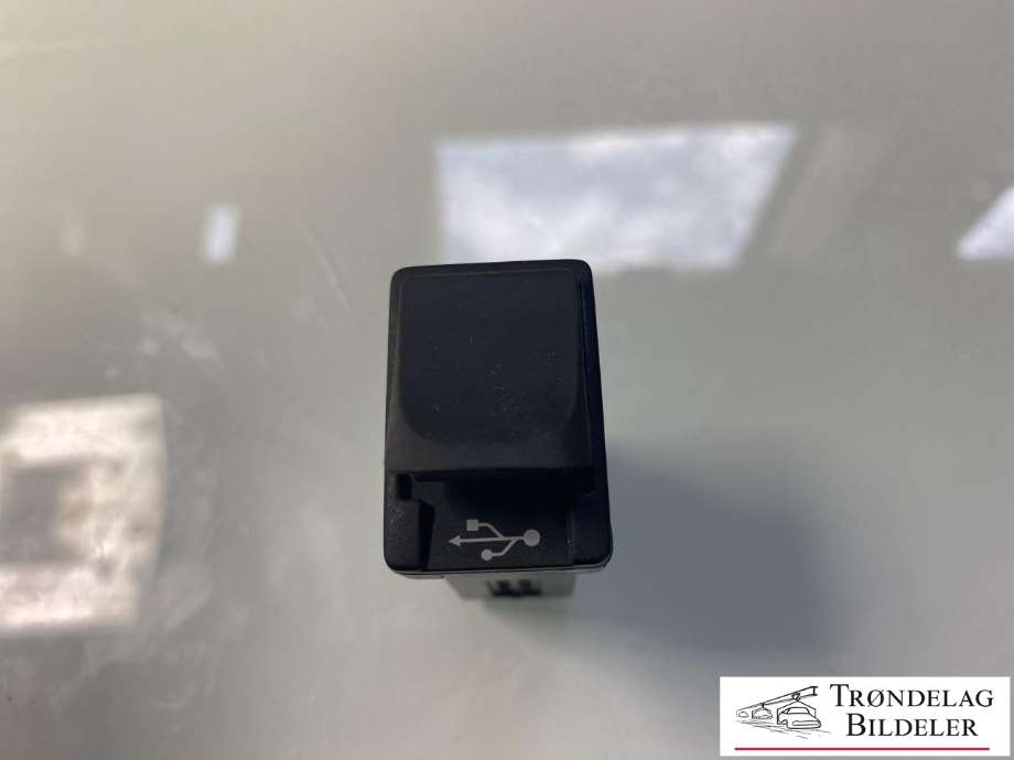 Bryter diverse til Toyota Hilux 2016-2020 (861900K030|)