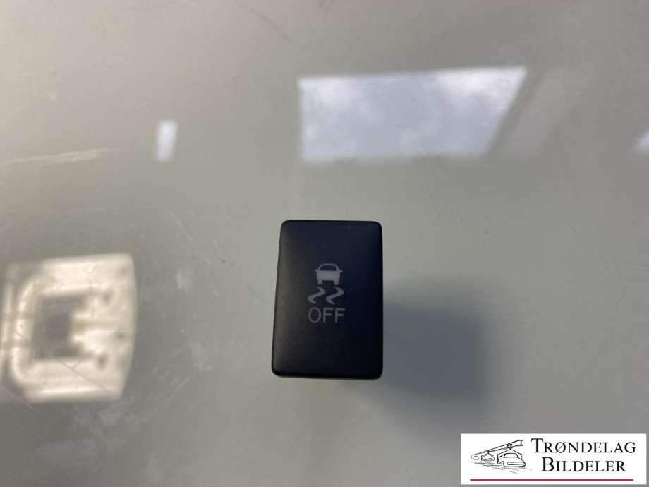 Bryter Antispinn til Toyota Hilux, 2016-2020 (849880K010)
