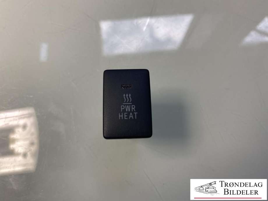 Bryter diverse til Toyota Hilux, 2016-2020 (8729071010)