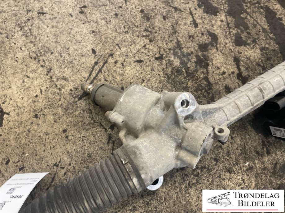 Tannstang elektrisk til BMW 5-Serie 2010-2017 (F10/F11) (F10/F11) (32 10 6 883 550|)