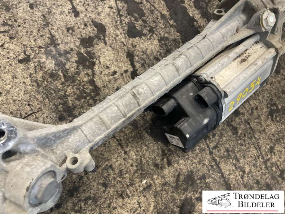 Tannstang elektrisk til BMW 5-Serie 2010-2017 (F10/F11) (F10/F11) (32 10 6 883 550|)