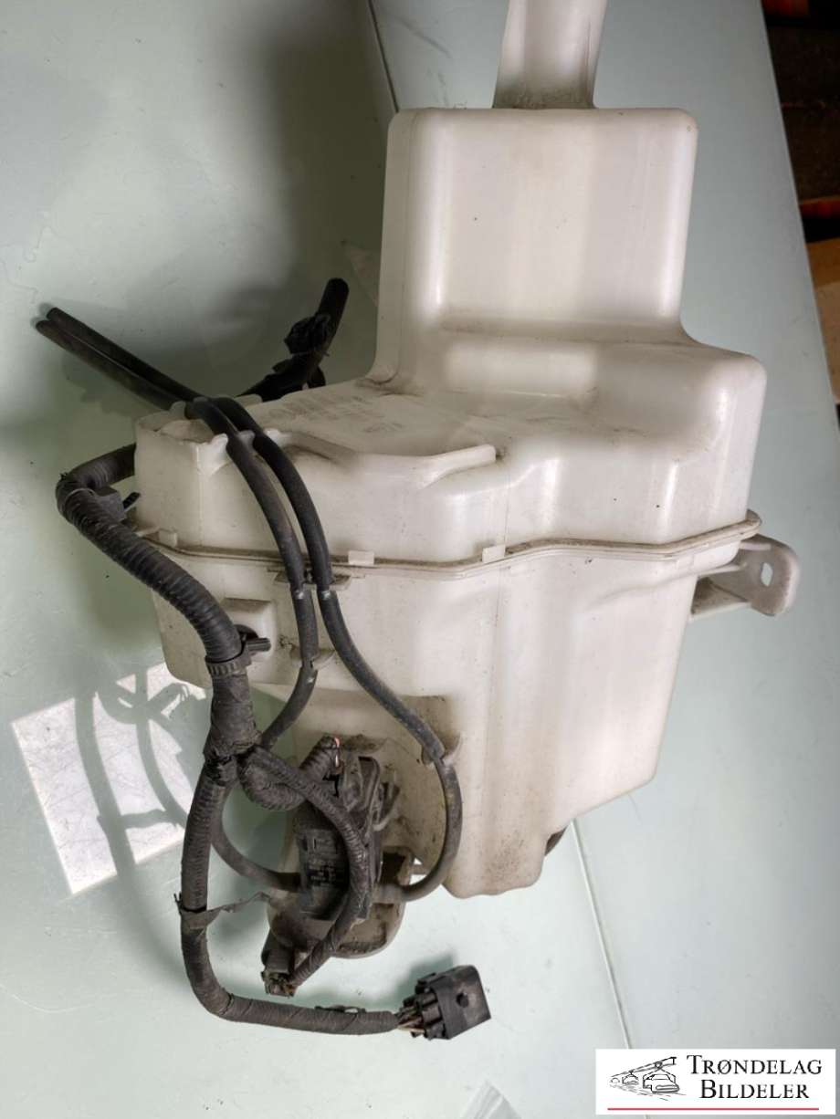 Spylertank til Hyundai Kona 2017-2021 (Type I, Fase 1) (98620J 9100|)