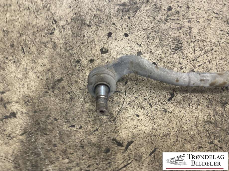 Tannstang til Mercedes CLK 2002-2009 (C209) (C209) (A 203 460 11 00|A 203 460 11 00 80|)