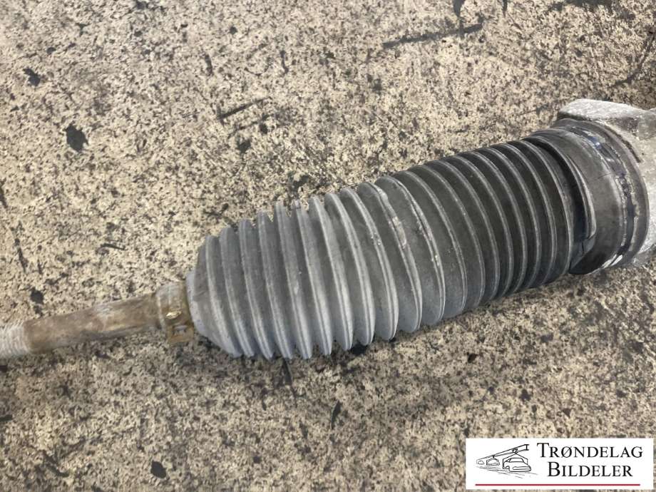 Tannstang til Mercedes CLK 2002-2009 (C209) (C209) (A 203 460 11 00|A 203 460 11 00 80|)