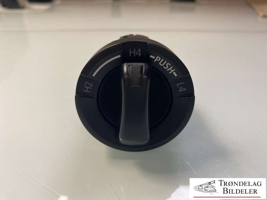 Bryter diverse til Toyota Hilux 2016-2020 (842230K010|)